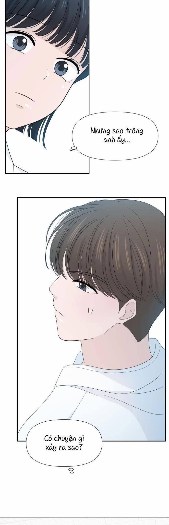 Lời Tỏ Tình Đi Lạc 18 trang 37