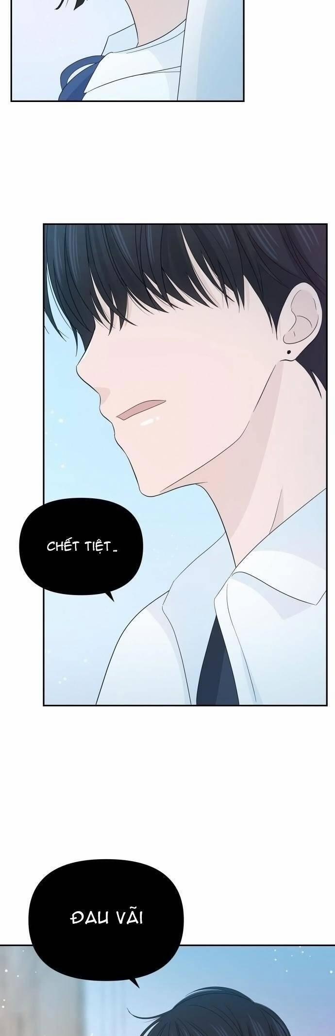 Lời Tỏ Tình Đi Lạc 18 trang 40