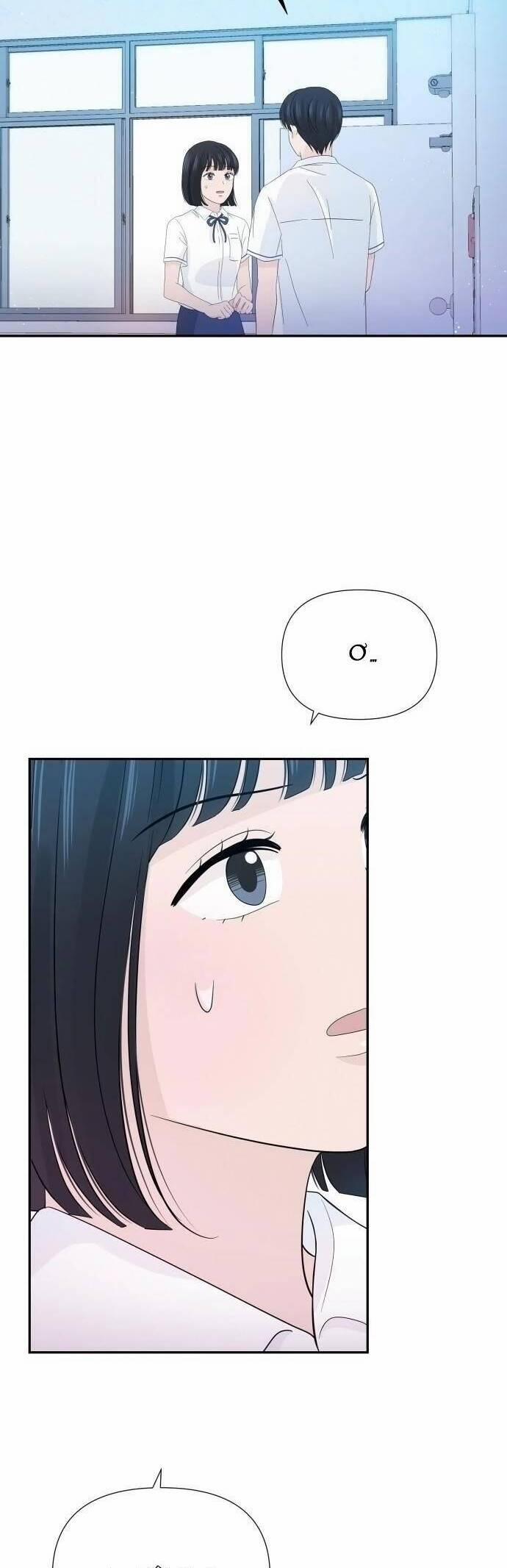 Lời Tỏ Tình Đi Lạc 18 trang 44