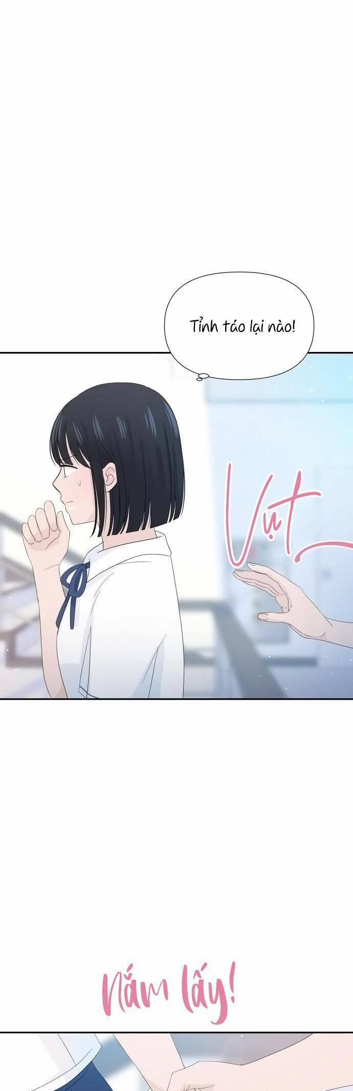 Lời Tỏ Tình Đi Lạc 18 trang 49