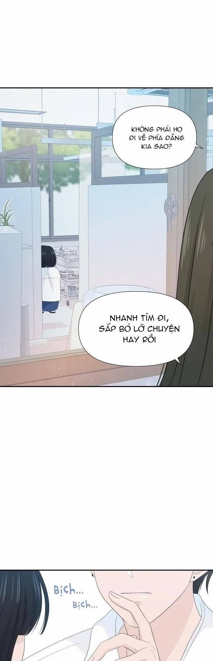 Lời Tỏ Tình Đi Lạc 18 trang 52