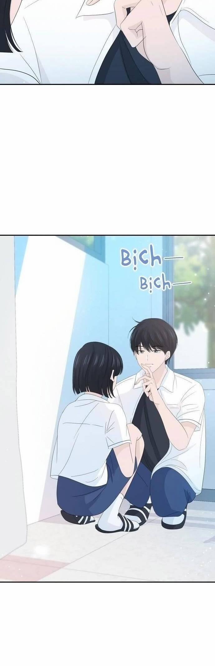 Lời Tỏ Tình Đi Lạc 18 trang 53