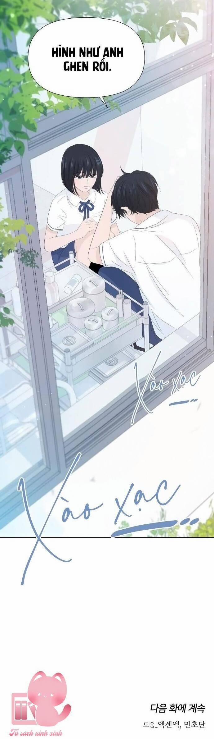 Lời Tỏ Tình Đi Lạc 18 trang 56