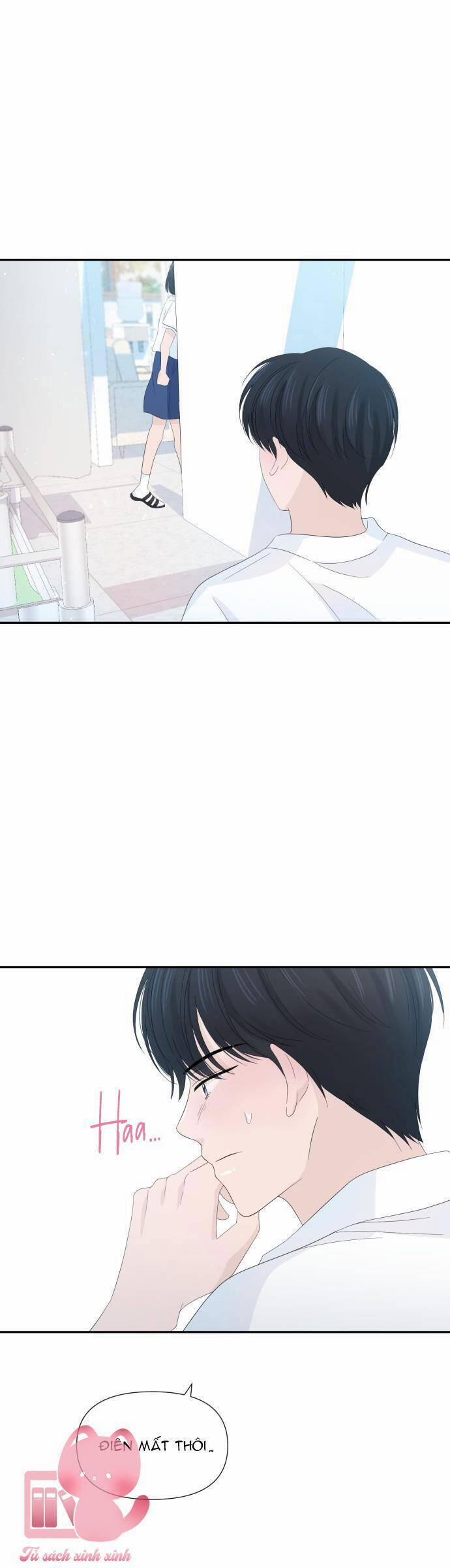 Lời Tỏ Tình Đi Lạc 19 trang 12