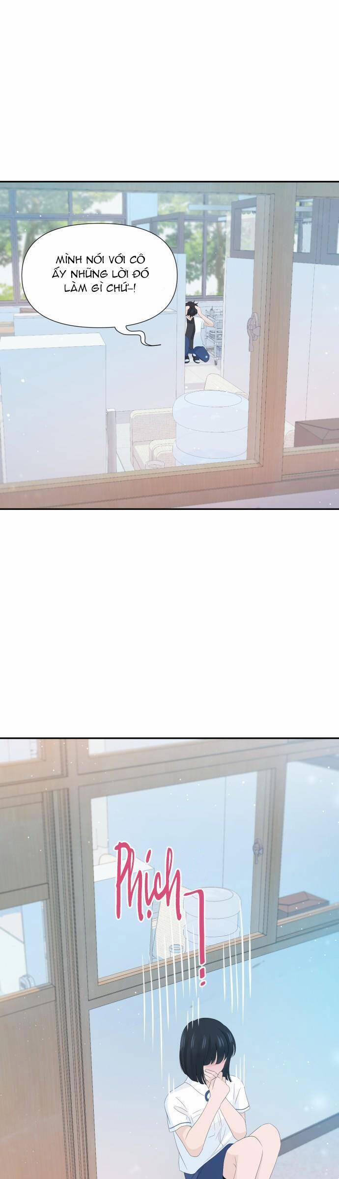 Lời Tỏ Tình Đi Lạc 19 trang 13