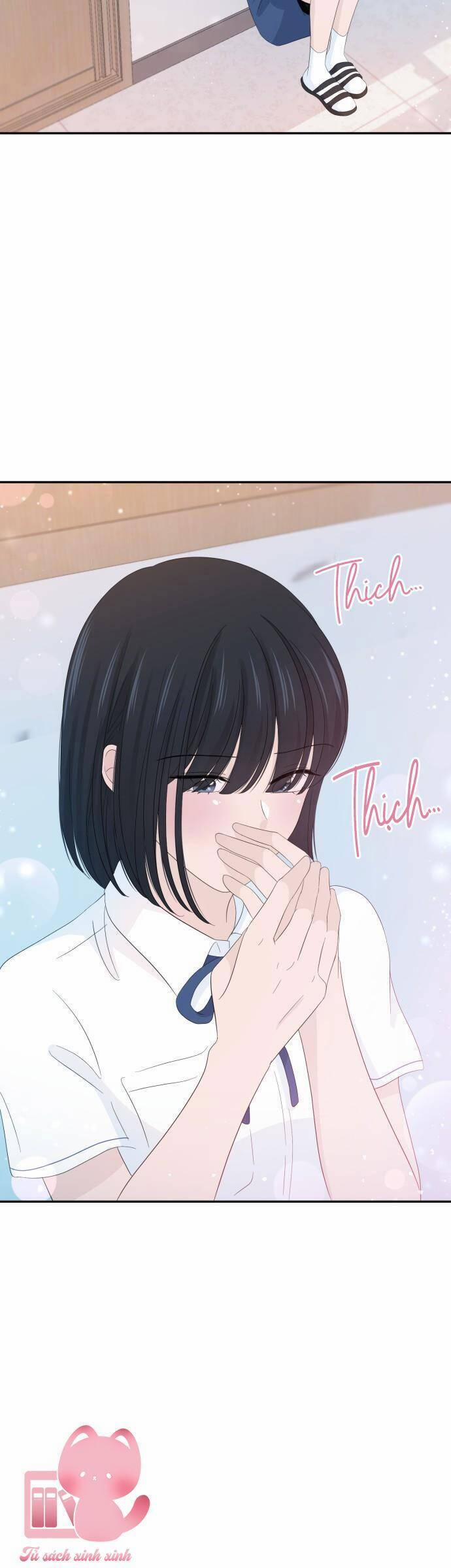 Lời Tỏ Tình Đi Lạc 19 trang 14