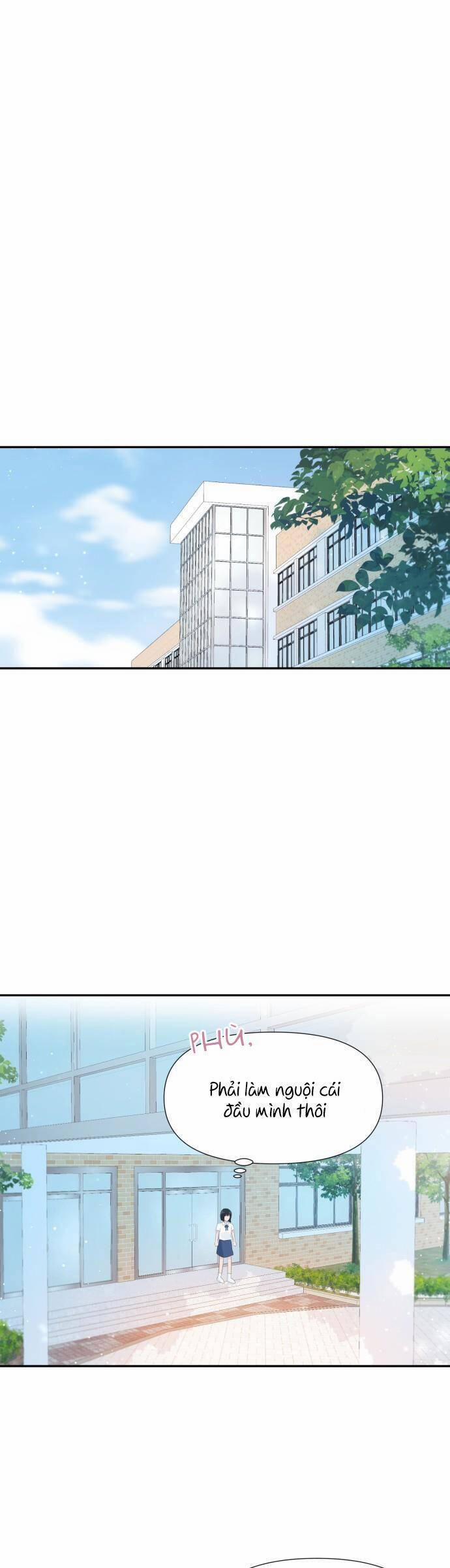 Lời Tỏ Tình Đi Lạc 19 trang 15