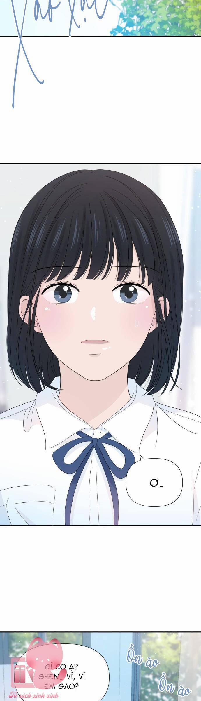 Lời Tỏ Tình Đi Lạc 19 trang 2