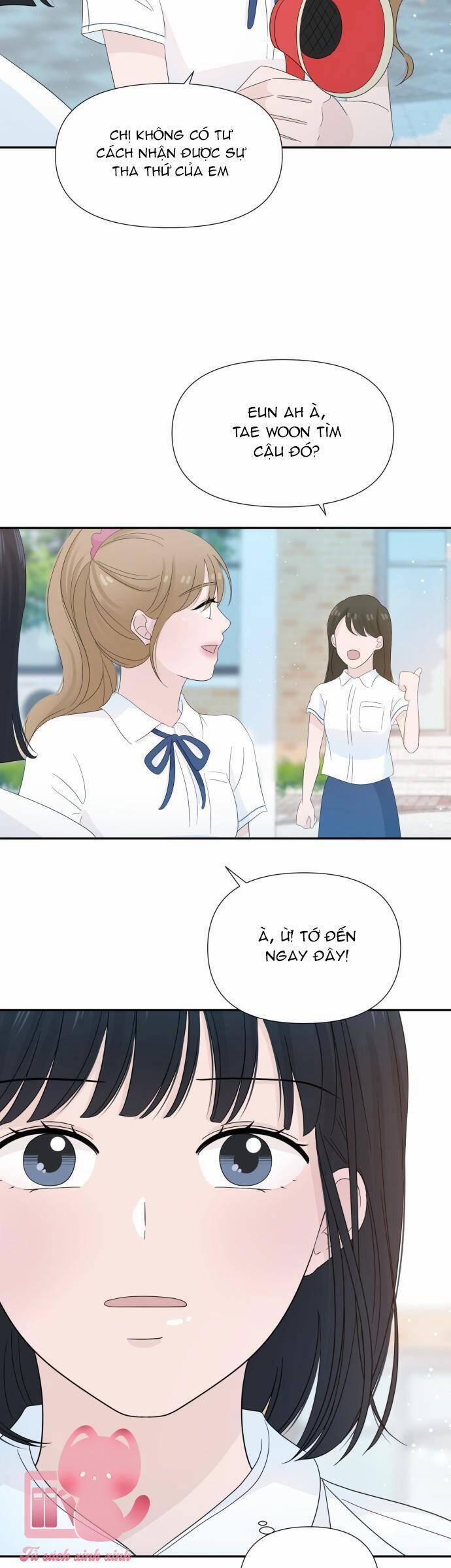 Lời Tỏ Tình Đi Lạc 19 trang 24