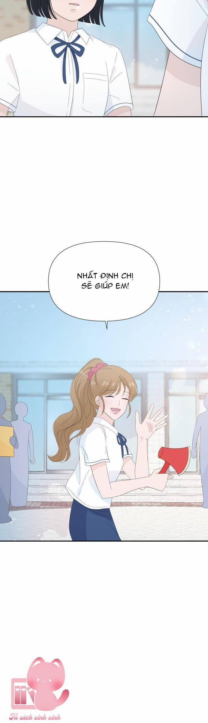 Lời Tỏ Tình Đi Lạc 19 trang 26