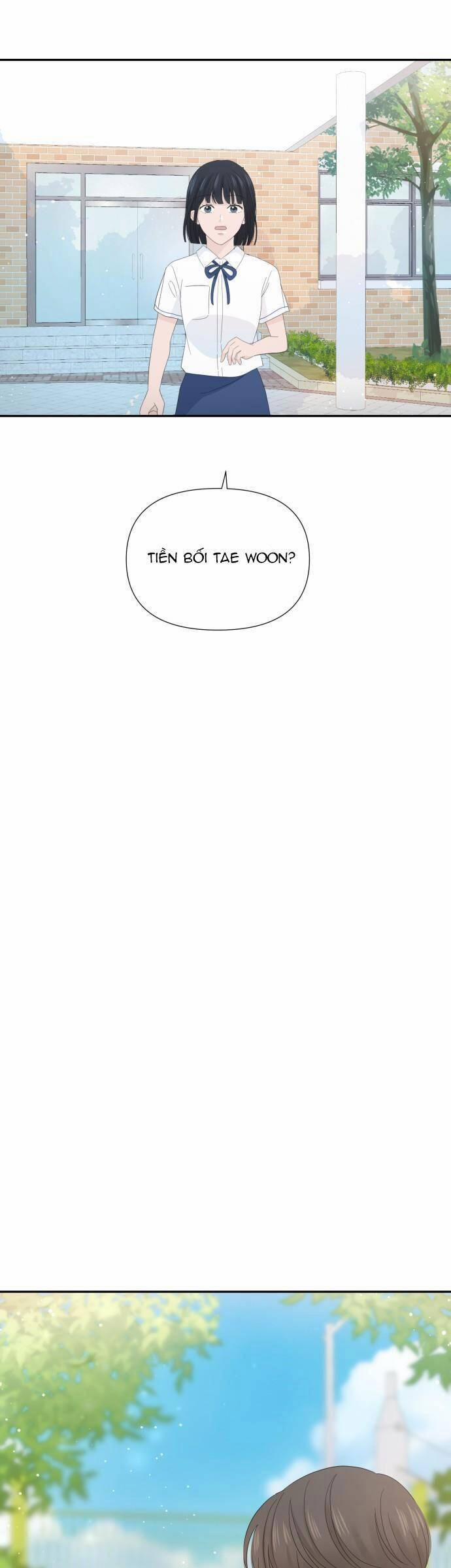 Lời Tỏ Tình Đi Lạc 19 trang 27