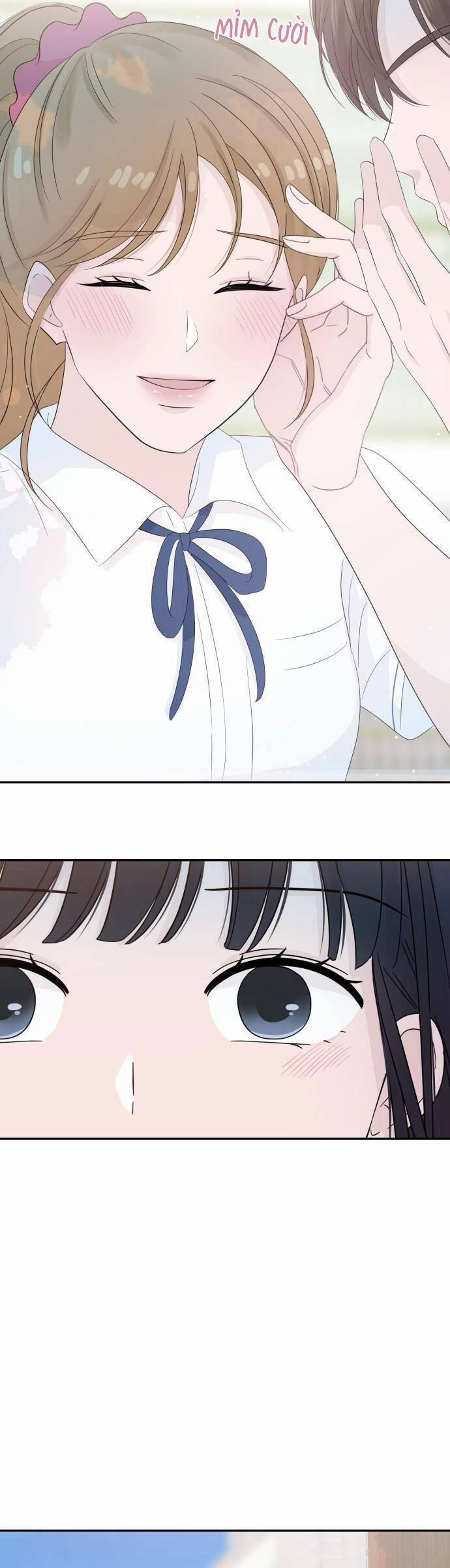 Lời Tỏ Tình Đi Lạc 19 trang 31