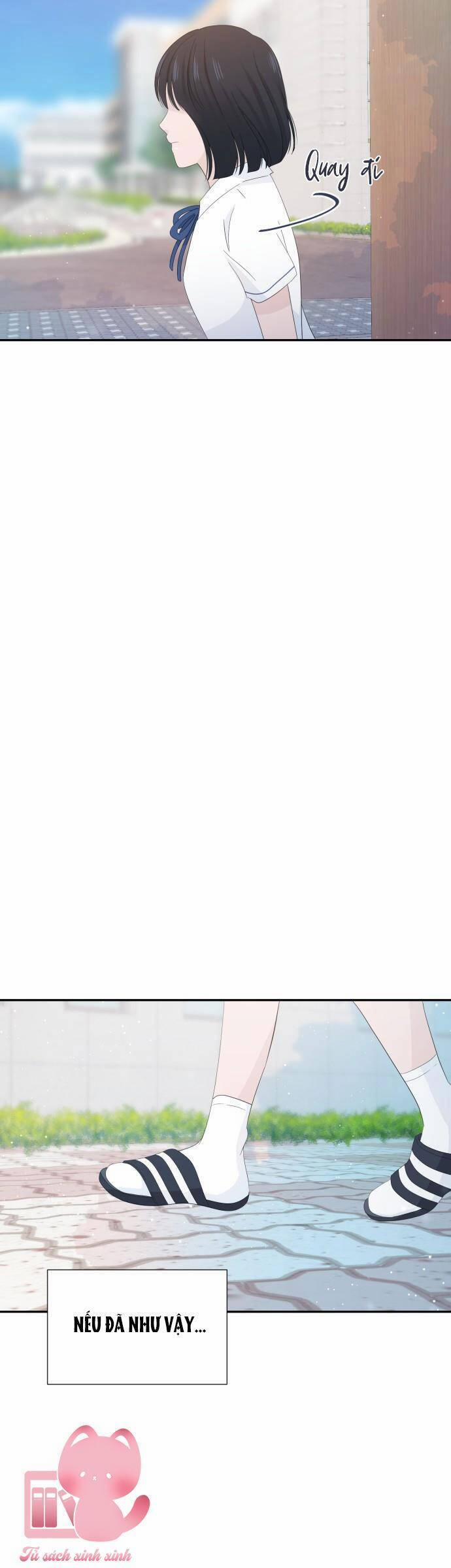 Lời Tỏ Tình Đi Lạc 19 trang 32