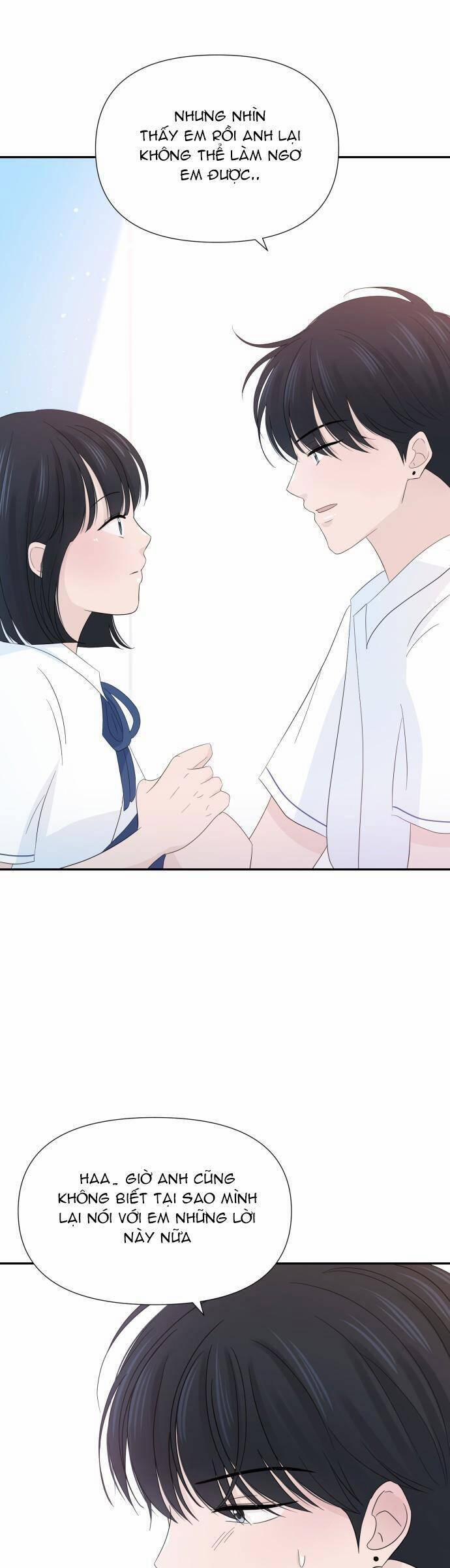 Lời Tỏ Tình Đi Lạc 19 trang 7