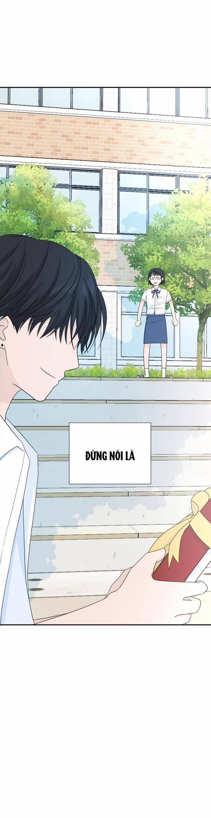 Lời Tỏ Tình Đi Lạc 2 trang 0