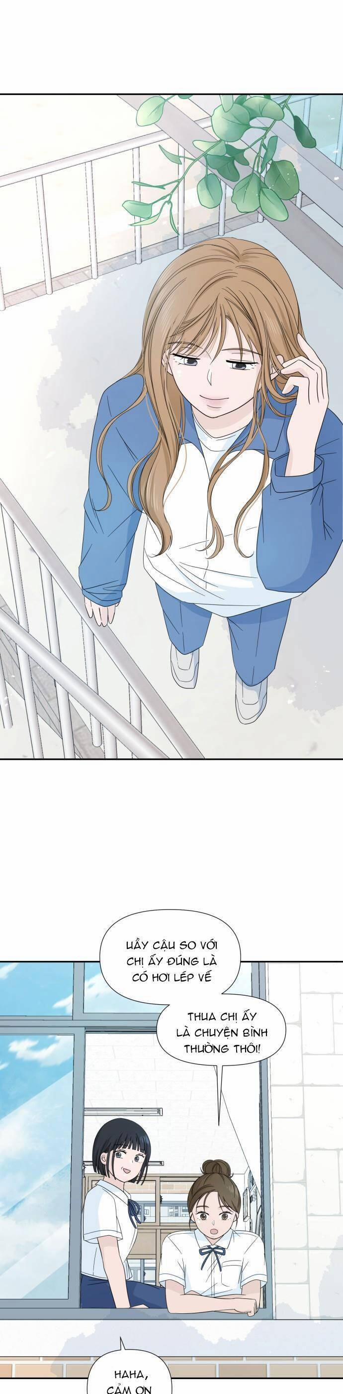 Lời Tỏ Tình Đi Lạc 2 trang 19