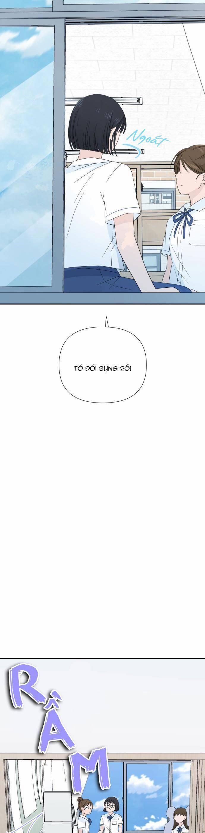 Lời Tỏ Tình Đi Lạc 2 trang 22