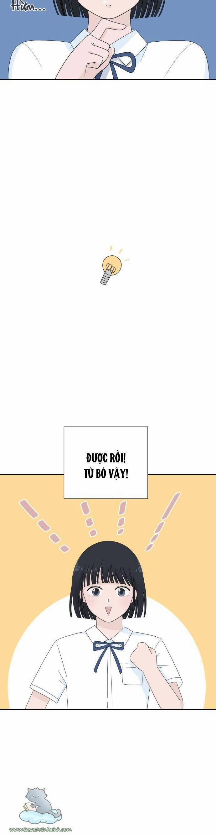 Lời Tỏ Tình Đi Lạc 2 trang 5