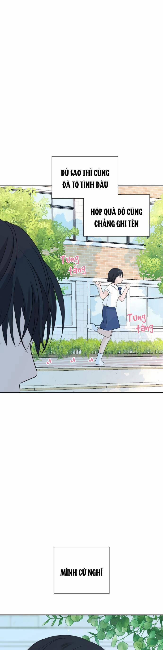 Lời Tỏ Tình Đi Lạc 2 trang 6