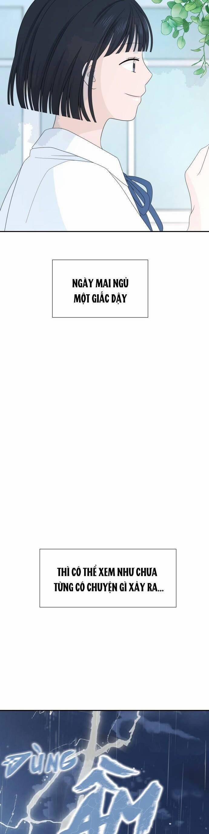 Lời Tỏ Tình Đi Lạc 2 trang 7