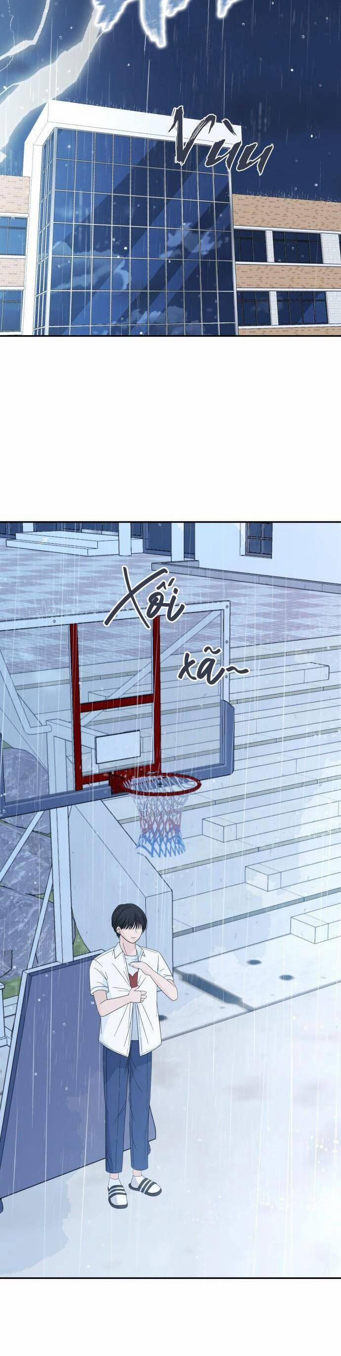 Lời Tỏ Tình Đi Lạc 2 trang 8