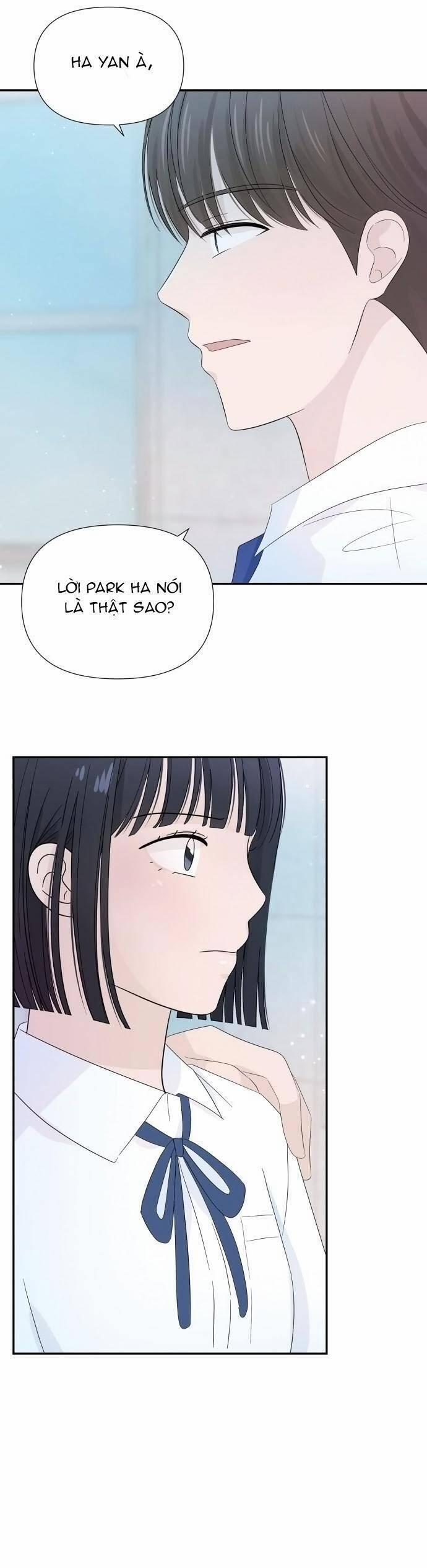 Lời Tỏ Tình Đi Lạc 20 trang 19