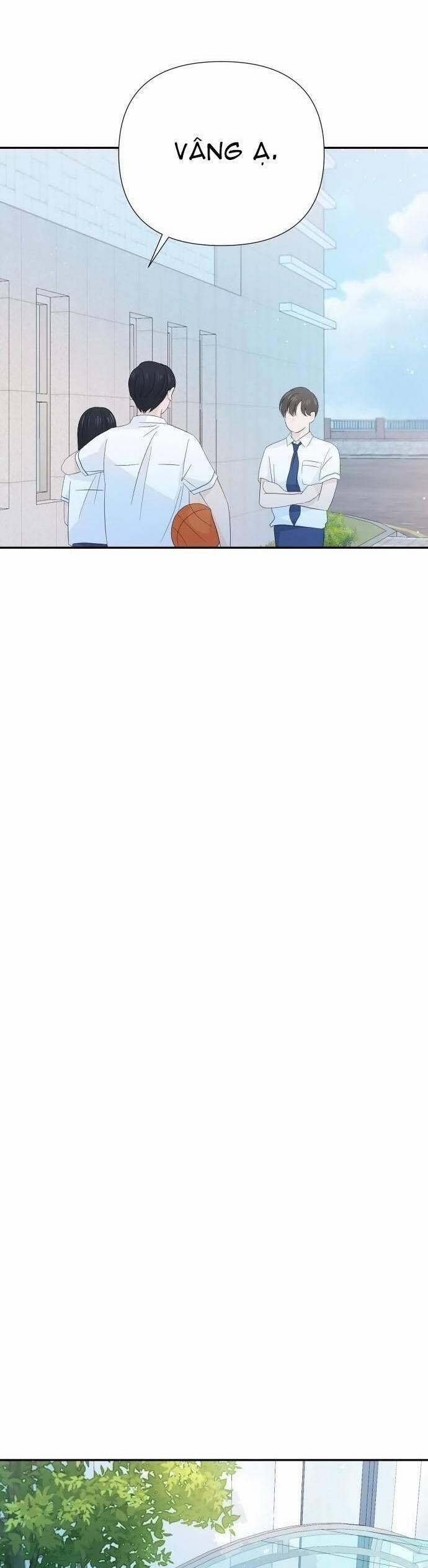 Lời Tỏ Tình Đi Lạc 20 trang 20