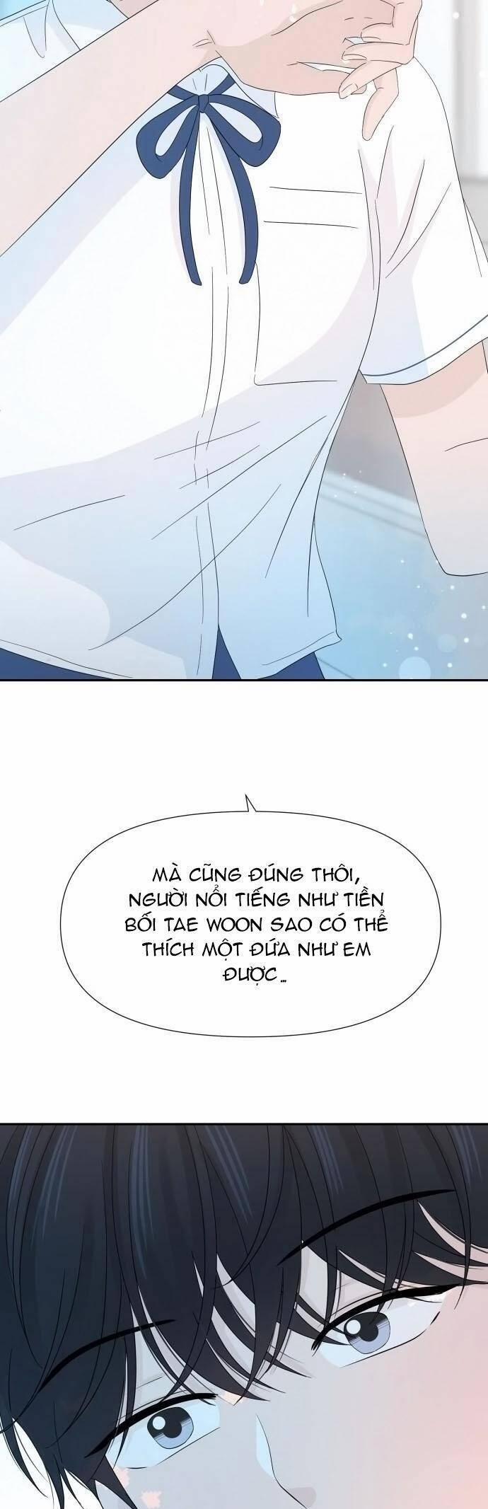 Lời Tỏ Tình Đi Lạc 20 trang 24