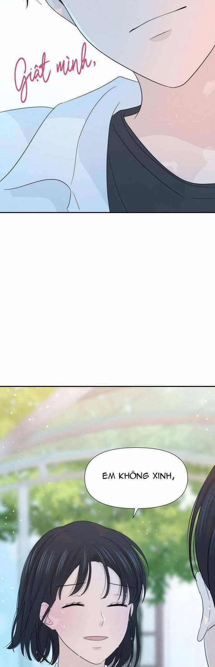 Lời Tỏ Tình Đi Lạc 20 trang 25