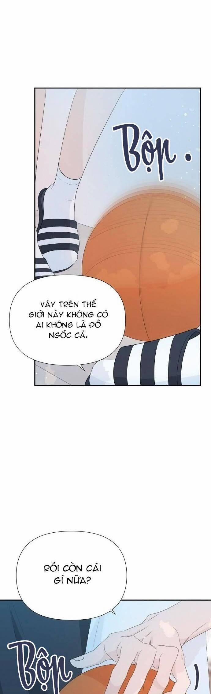 Lời Tỏ Tình Đi Lạc 20 trang 28