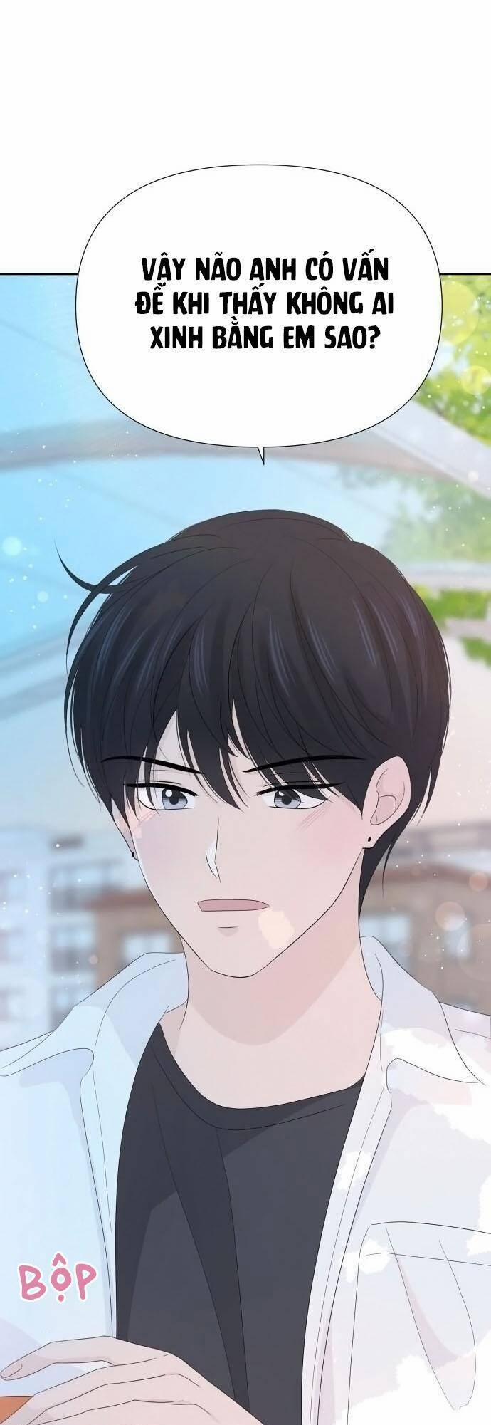 Lời Tỏ Tình Đi Lạc 20 trang 30