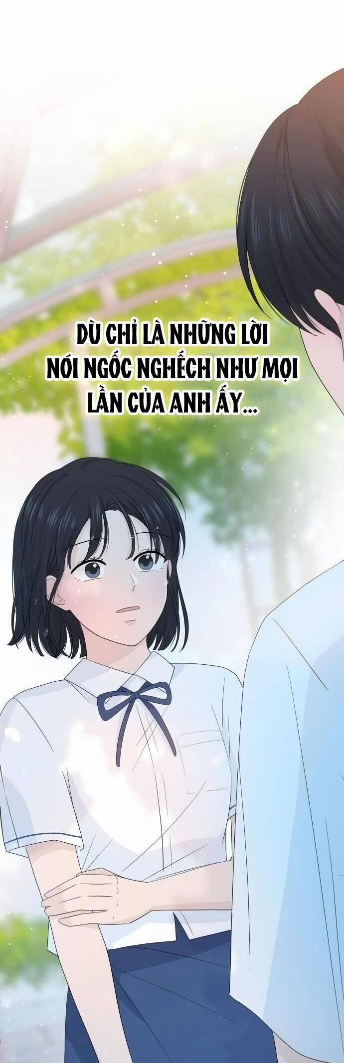 Lời Tỏ Tình Đi Lạc 20 trang 34