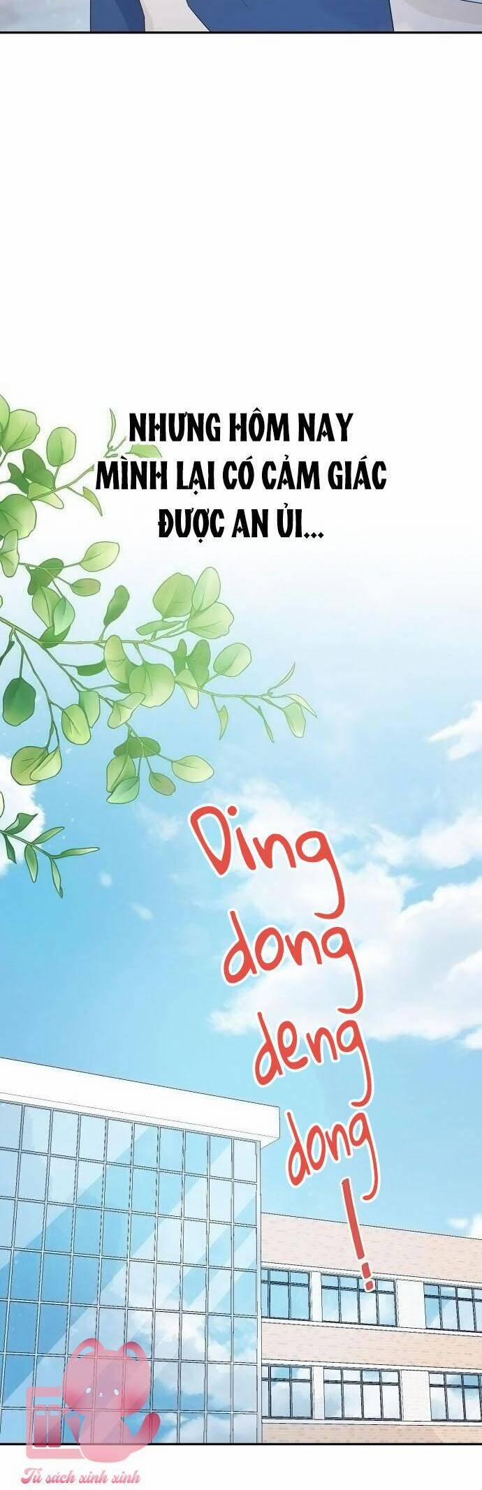 Lời Tỏ Tình Đi Lạc 20 trang 35