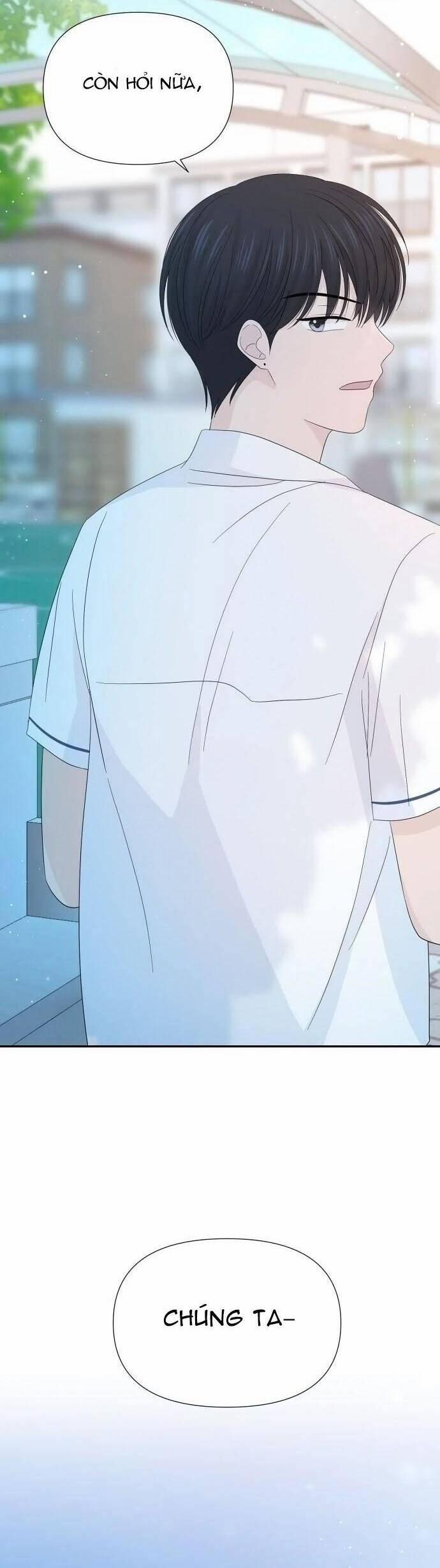 Lời Tỏ Tình Đi Lạc 20 trang 37