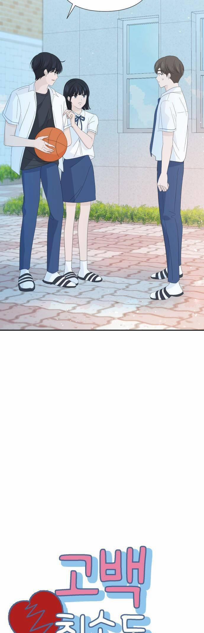 Lời Tỏ Tình Đi Lạc 20 trang 4