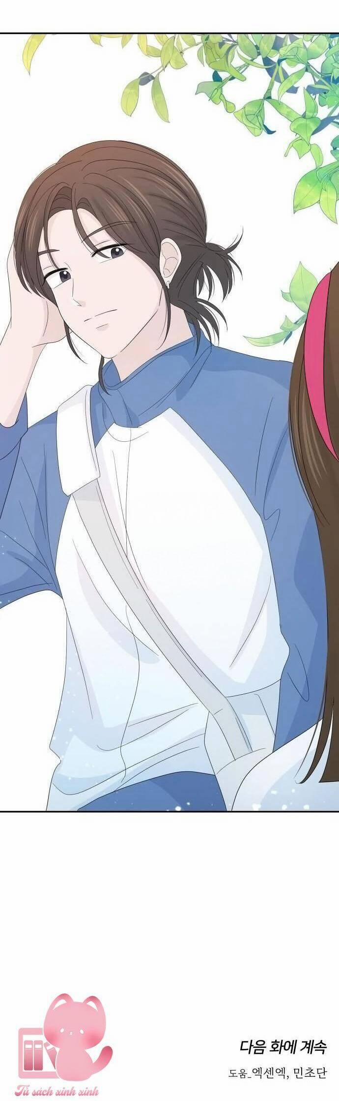 Lời Tỏ Tình Đi Lạc 20 trang 49