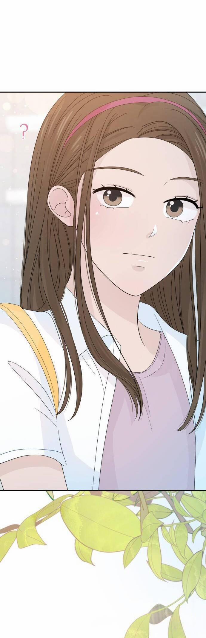 Lời Tỏ Tình Đi Lạc 21 trang 2