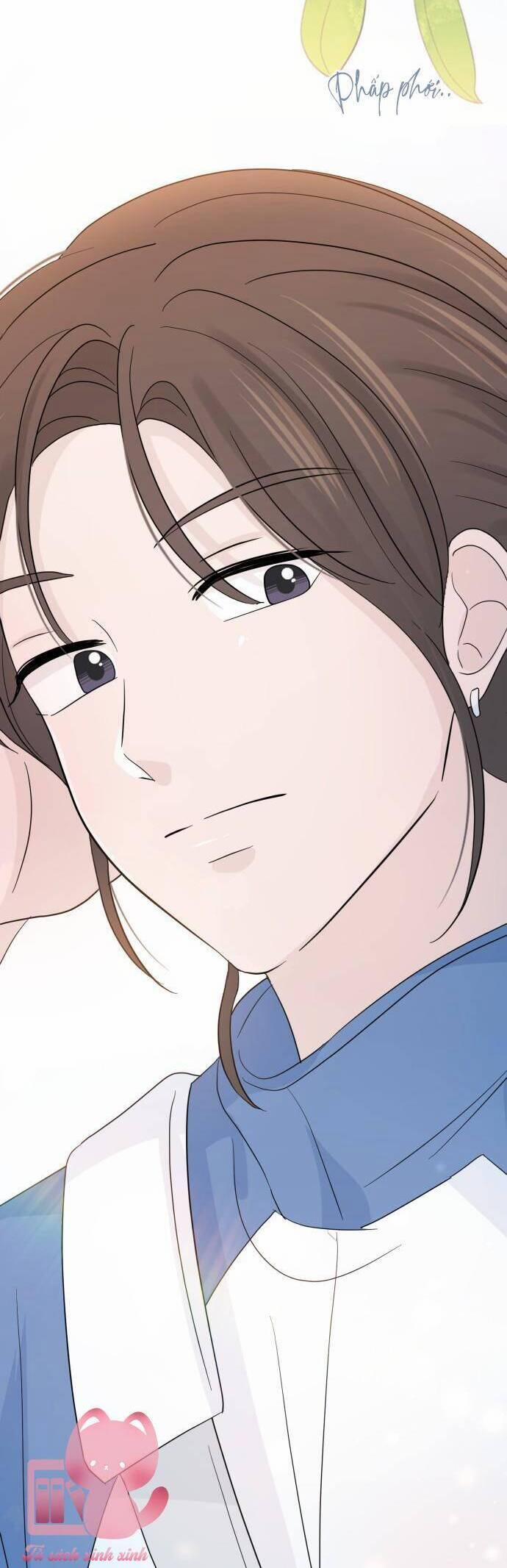 Lời Tỏ Tình Đi Lạc 21 trang 3