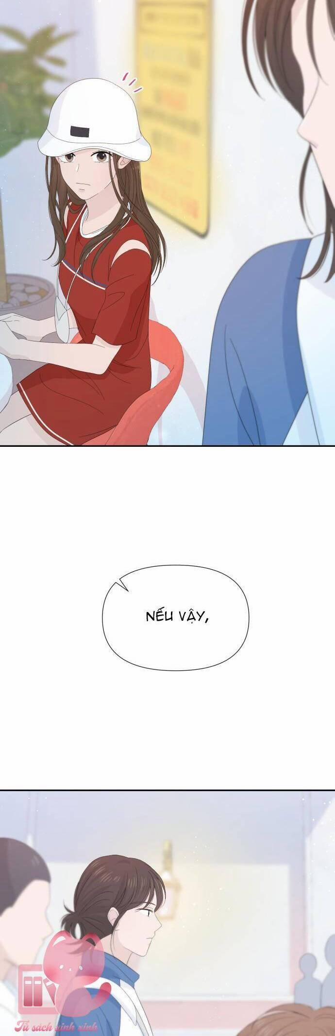 Lời Tỏ Tình Đi Lạc 21 trang 45