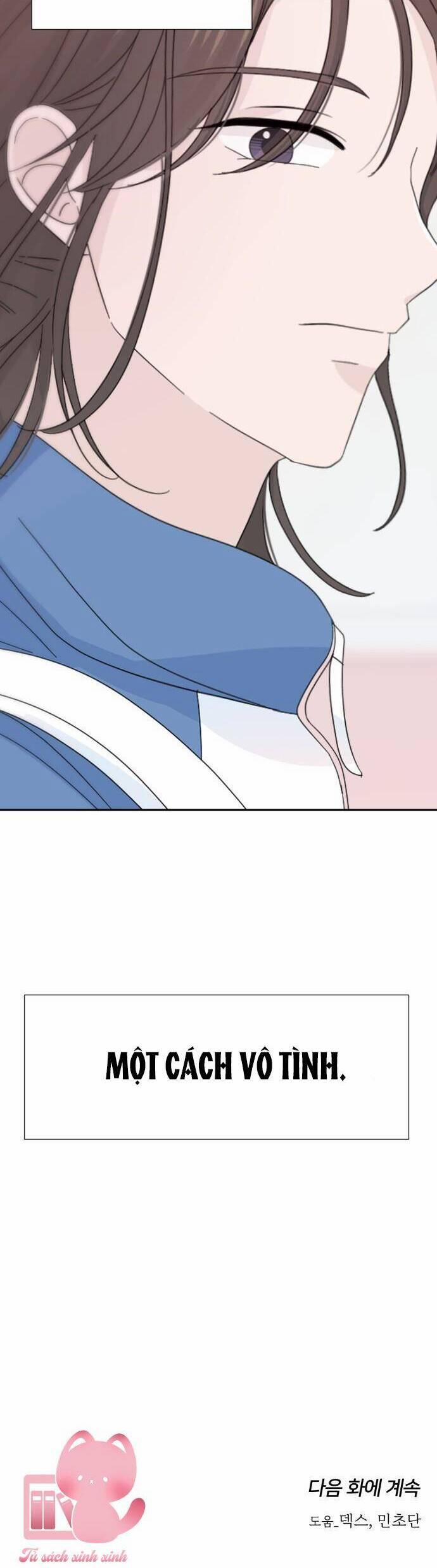 Lời Tỏ Tình Đi Lạc 21 trang 48