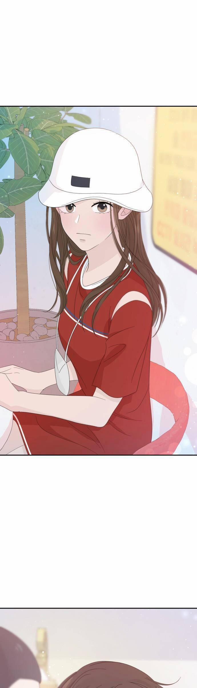 Lời Tỏ Tình Đi Lạc 22 trang 1