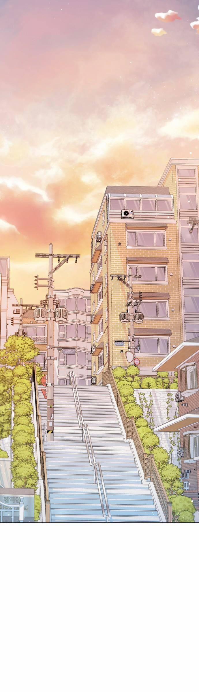 Lời Tỏ Tình Đi Lạc 22 trang 11