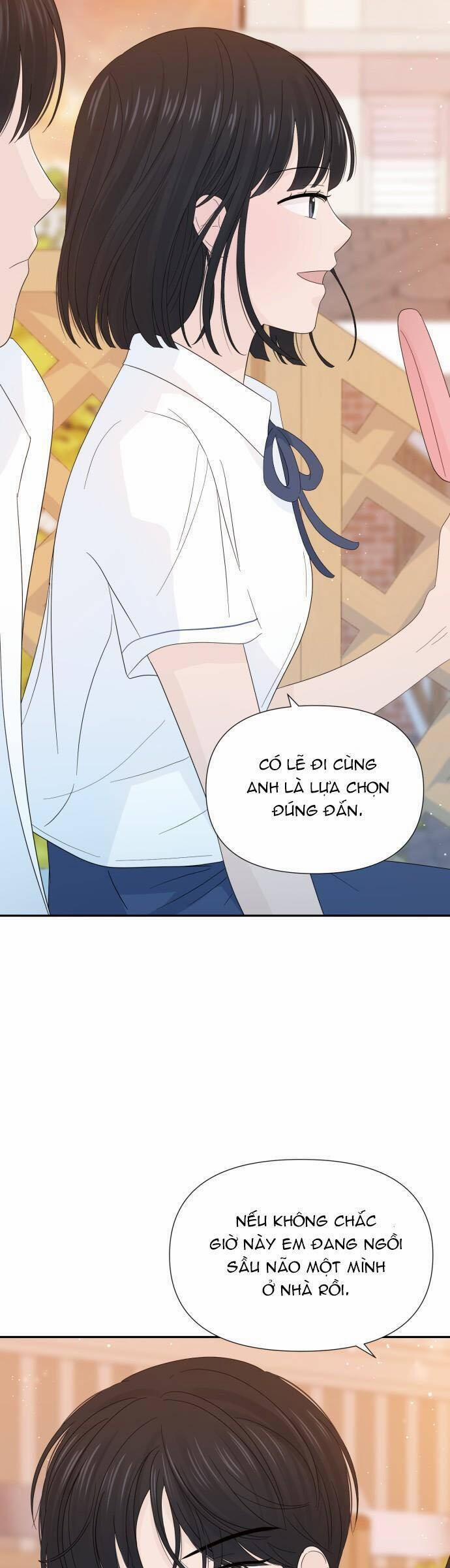 Lời Tỏ Tình Đi Lạc 22 trang 13