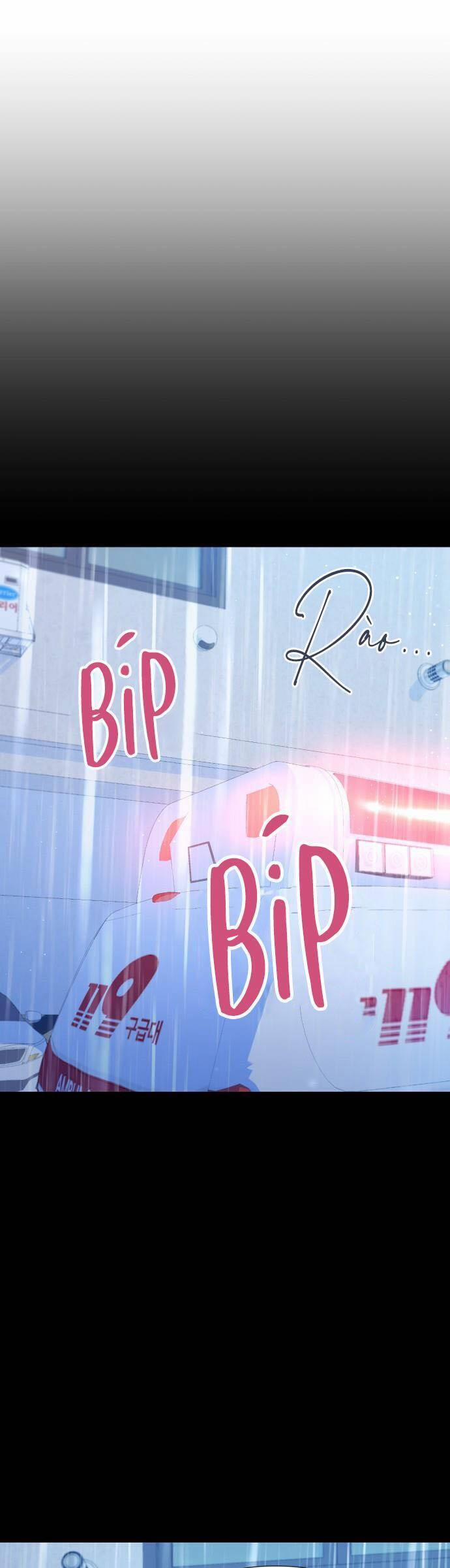 Lời Tỏ Tình Đi Lạc 22 trang 25