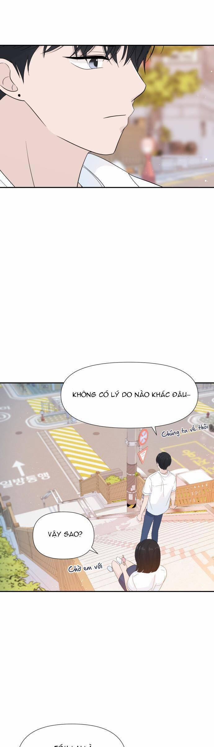 Lời Tỏ Tình Đi Lạc 22 trang 29