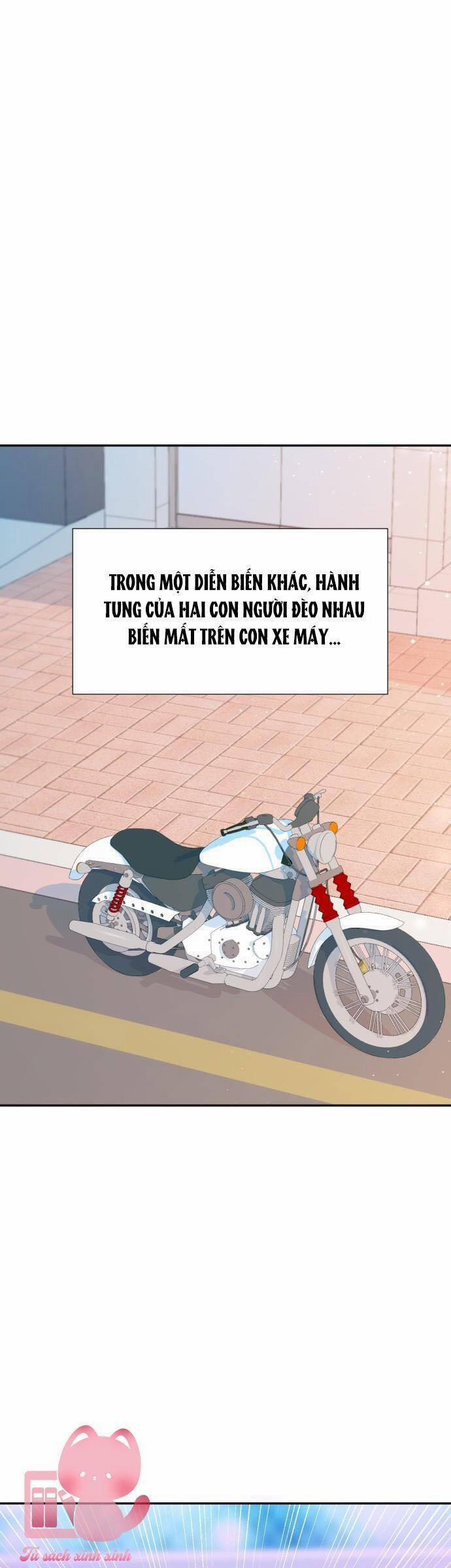 Lời Tỏ Tình Đi Lạc 22 trang 4