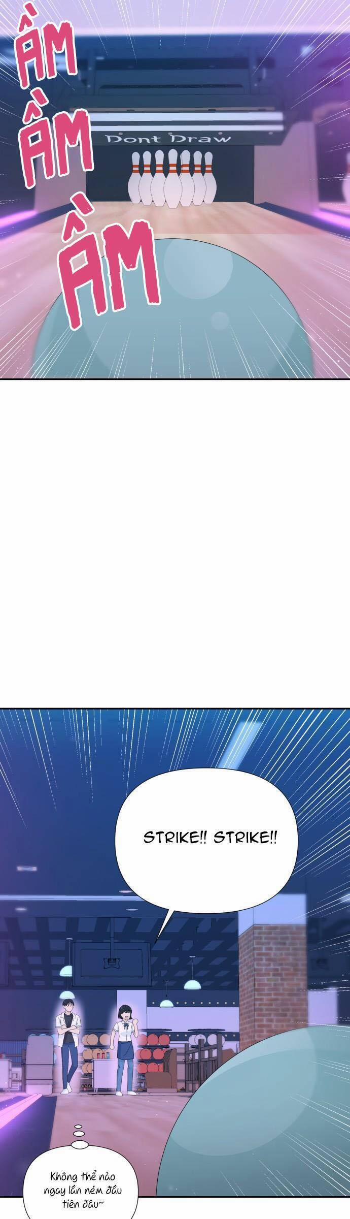 Lời Tỏ Tình Đi Lạc 22 trang 5