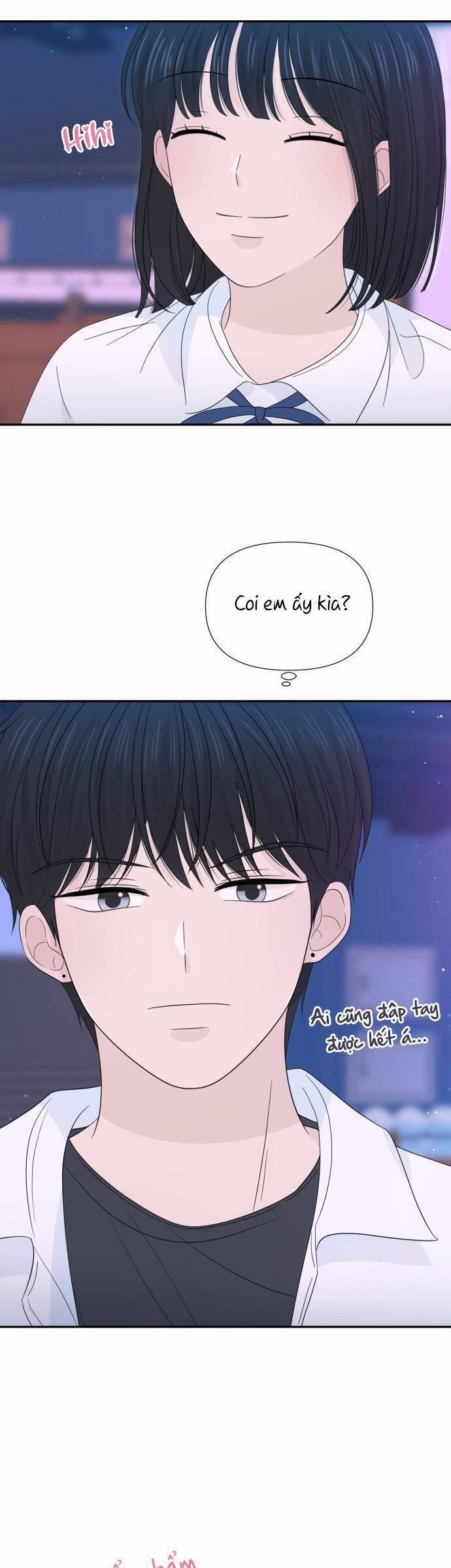 Lời Tỏ Tình Đi Lạc 22 trang 9