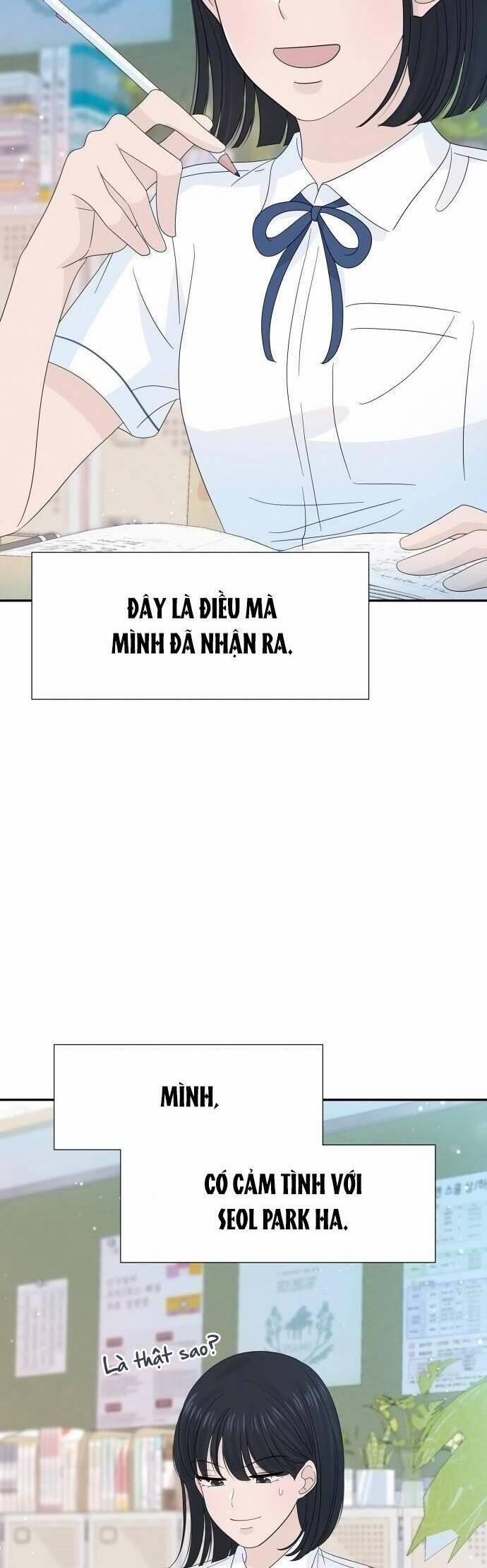 Lời Tỏ Tình Đi Lạc 23 trang 2