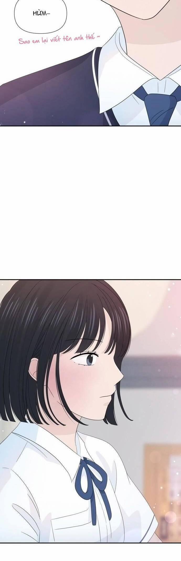 Lời Tỏ Tình Đi Lạc 23 trang 26